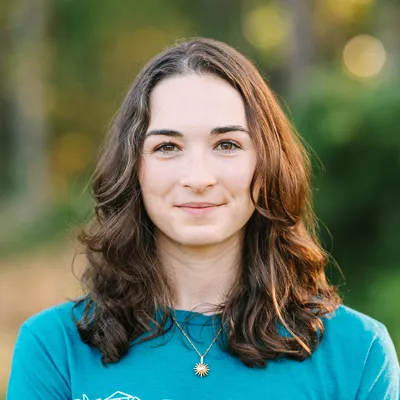 A headshot photo of Dr. Mary McLellan from Life Family Chiropractic